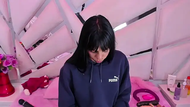 kylie_seexのライブXXXチャット