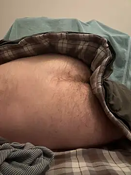 StrokinSnowman's Webcam Show