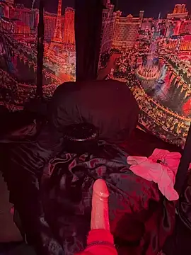 Czat XXX na żywo – 1NikiVegas