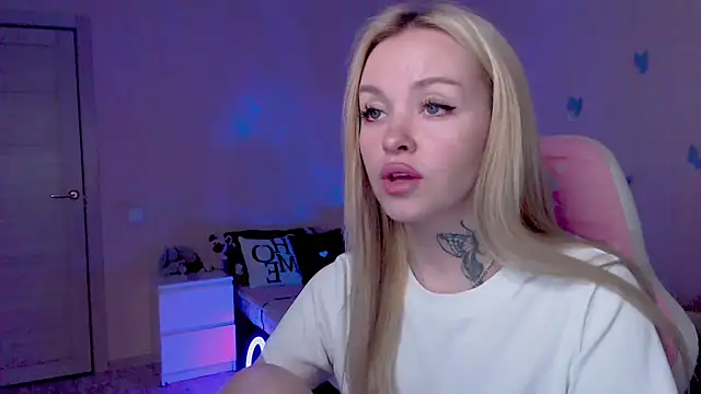 Naughty_Mable Live XXX-Chat