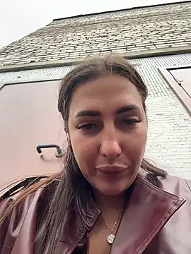 AleksandraRich's Live XXX Chat