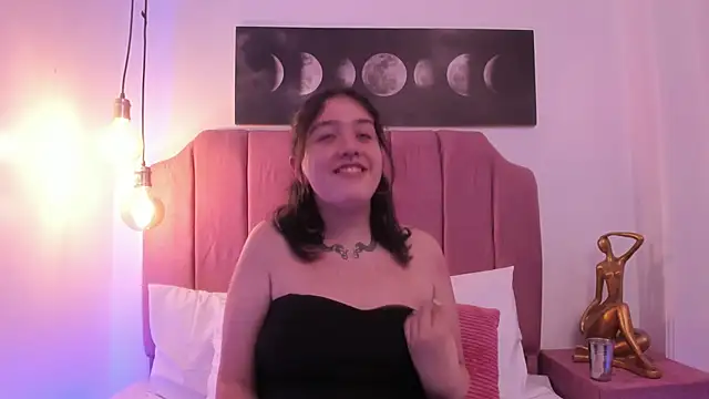 Chatroom XXX en direct de Niaa_Stark