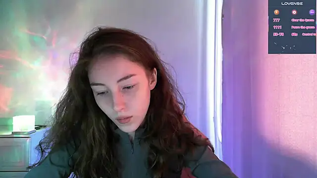 eskatmi Live XXX Chat