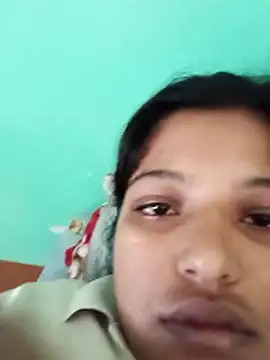 Show de Palak-Sharma na webcam