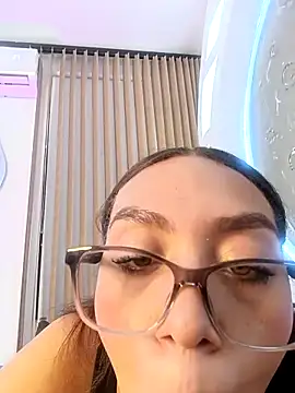 ritzabeth_danieln Webbikameraesitys
