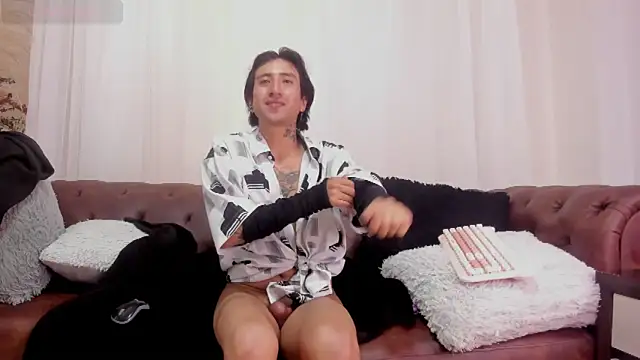Eclipse_TeenBoy66n Webbikameraesitys
