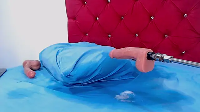 XXX chat uživo modela Evasummer1