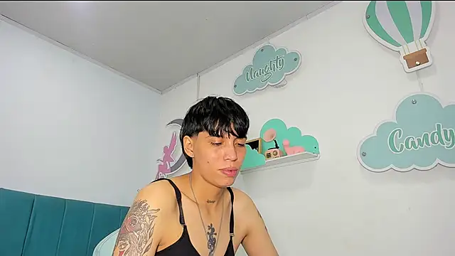 دردشة ivyheat3 الجنسية المباشرة