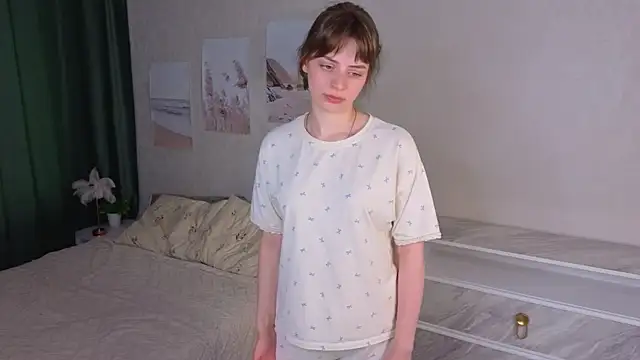 AltheaEllers Live XXX-chat