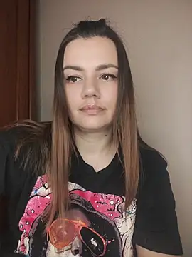 KrissSexi Obrolan Langsung XXX