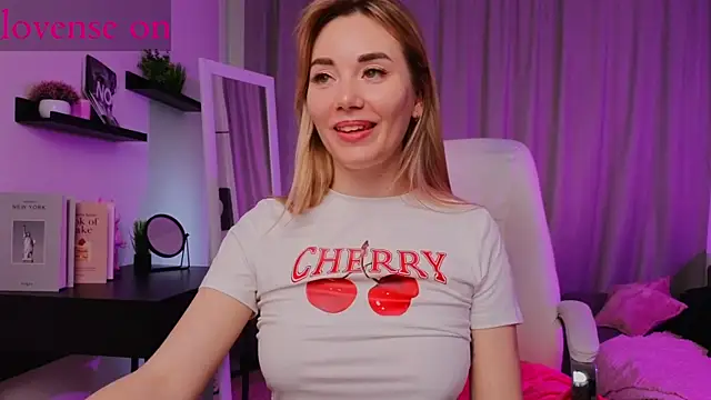 Rosie_MacのライブXXXチャット