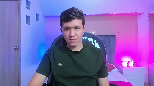 ken_col's Live XXX Chat