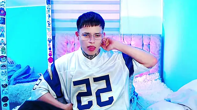 _justinmoon2 Obrolan Langsung XXX