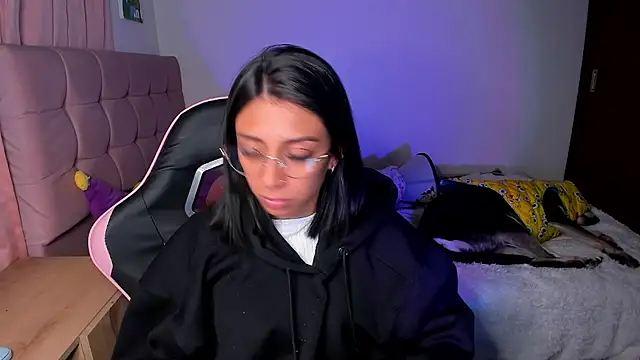 Bellacatx Live XXX-chat