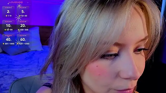 LumMina Live XXX-chat