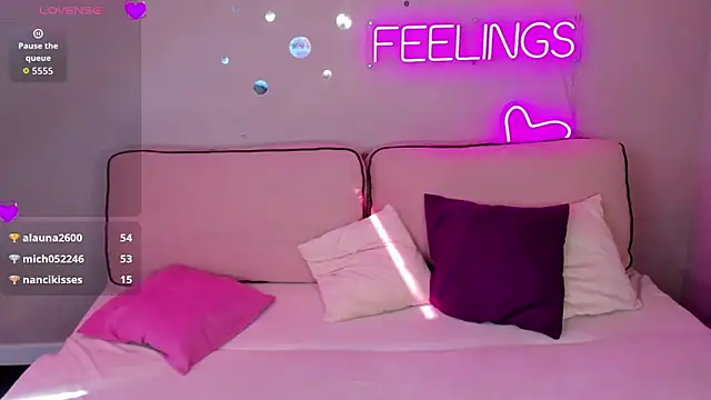 Živý XXX chat Ella_Burns
