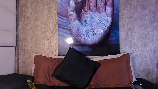 Thiagoferreti Show Webcam