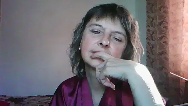 ElizabethGorden Webcam Show