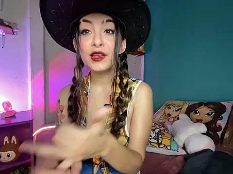 Miyupeach_ – Naživo XXX chat