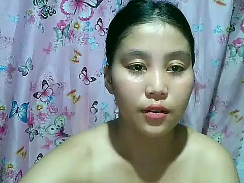 Show Webcam de SexyAsianPussy4u