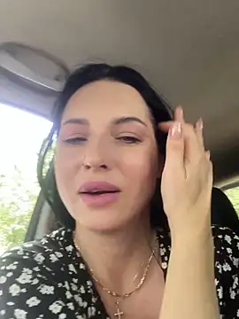عرض كام Roxana-Sexy