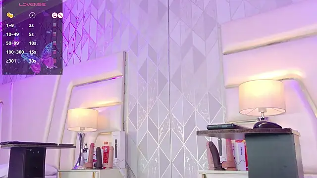 AnahisBennett: απευθείας συνομιλία ΧΧΧ