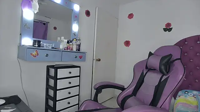 soffy_rosses Chat XXX live