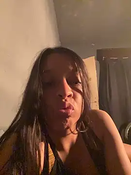 OrianaXclusive Live XXX Chat