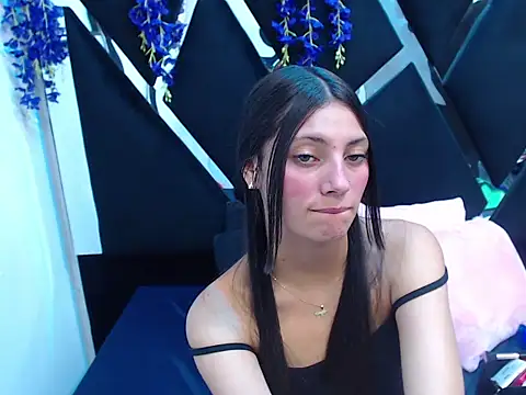 _Luna_Bennett Chat XXX live
