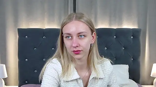 Chat XXX ao vivo de RachaelCute