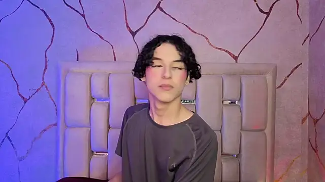 SthepanodiMonaco 웹캠 쇼