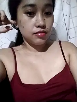 Radiant_smile Pertunjukan Webcam