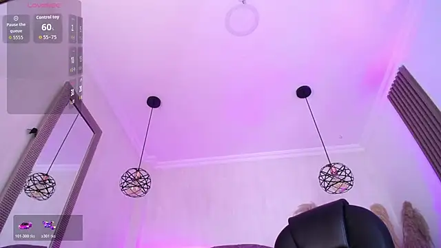 Amara_Davis1 라이브 XXX 채팅