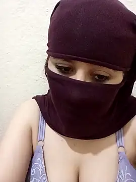 عرض كام Fofa_Arabica
