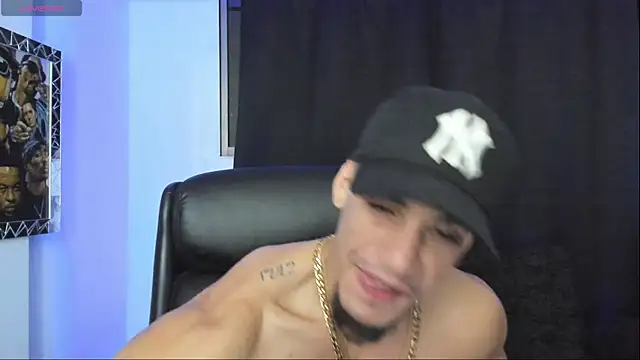 jhonnysnow17 라이브 XXX 채팅