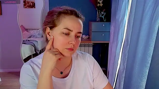 Mira_Mermayd: απευθείας συνομιλία ΧΧΧ