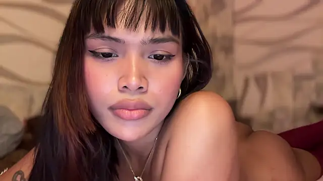 Show webcam de Yourbaby_angelx