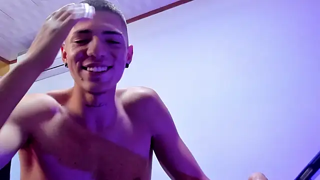 NikyDark Webcamshow