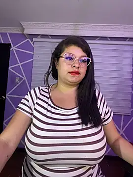 MiiaaJoness: απευθείας συνομιλία ΧΧΧ