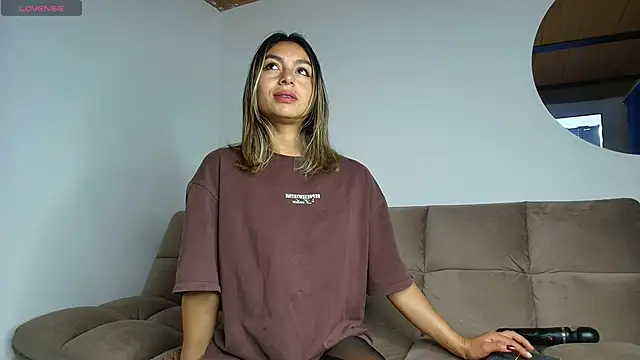 Karolgood3's Live XXX Chat