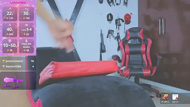 عرض كام Steven_SkinnyBoy