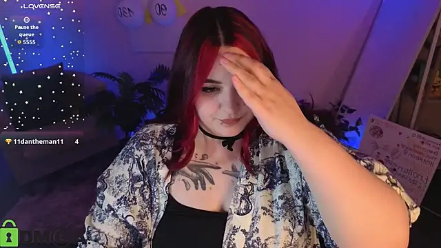 Mia_R0ss' Live XXX Chat