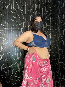 James_Jennifer_G webcam show