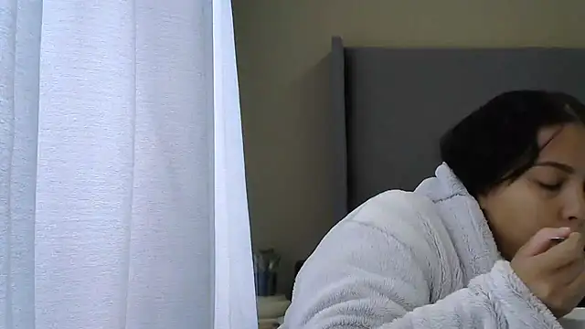 SweetShailynn 라이브 XXX 채팅