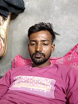 India_HOT23 网络视讯表演