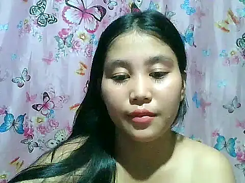SexyAsianPussy4u Pertunjukan Webcam