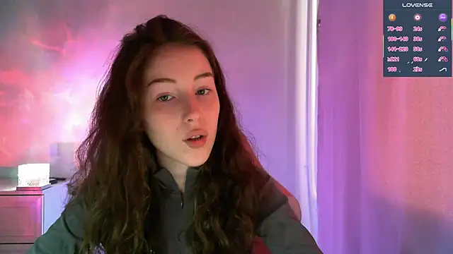 eskatmi Live XXX-chat