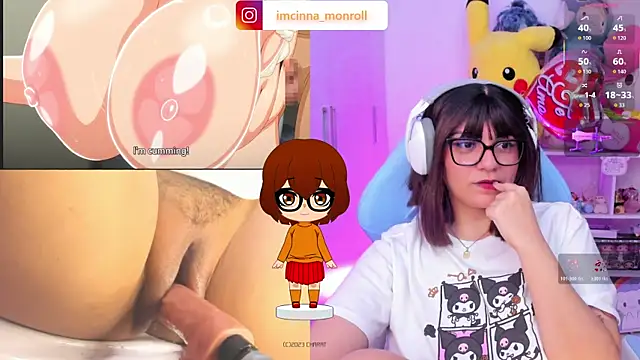 cinna_monroll Live XXX-chat