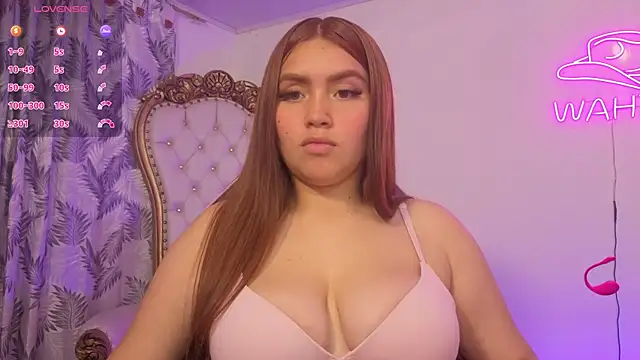 Sembang XXX Secara Langsung SABRIINA_TAY