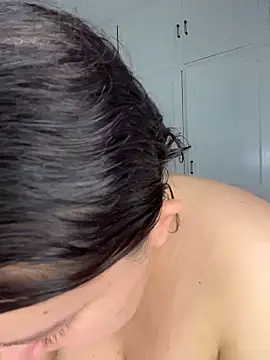 cotton_07 Webcamshow